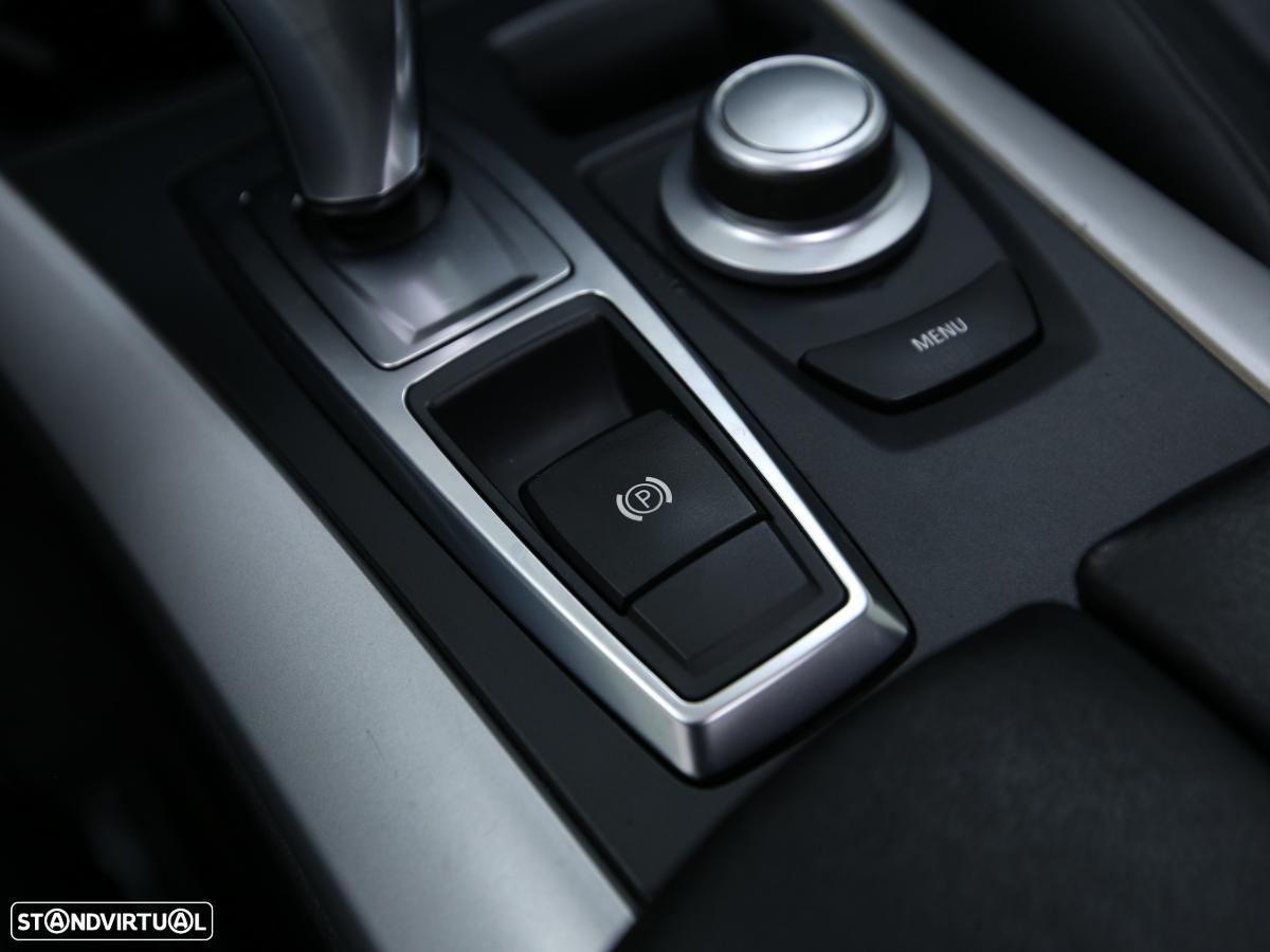 BMW X5 3.0 d - 14
