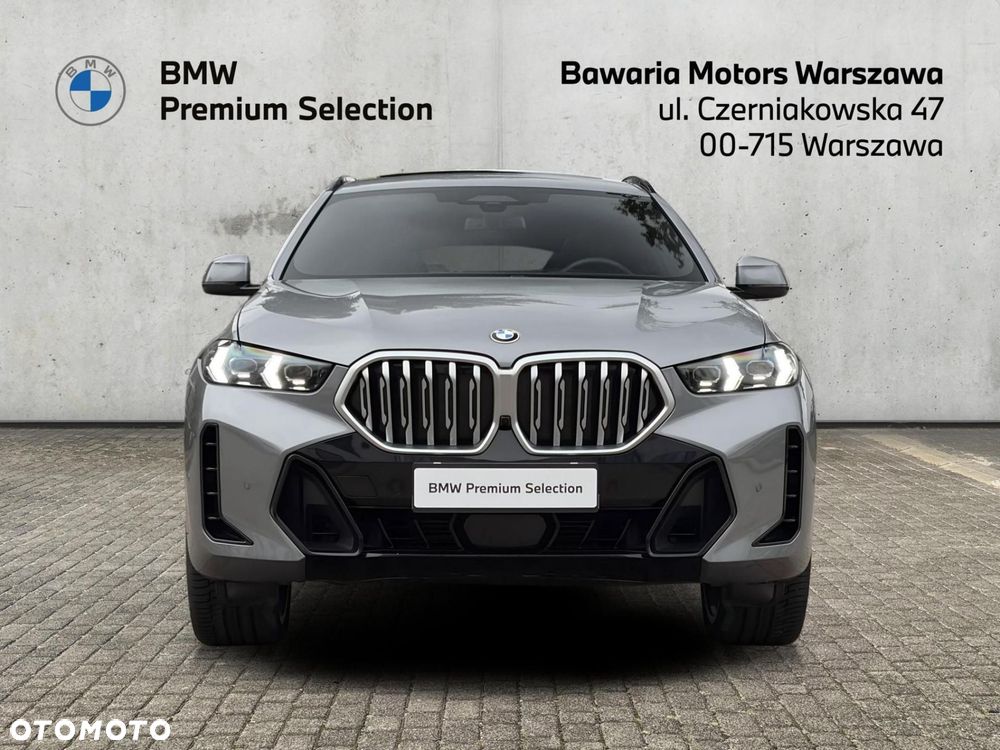 BMW X6 - 21