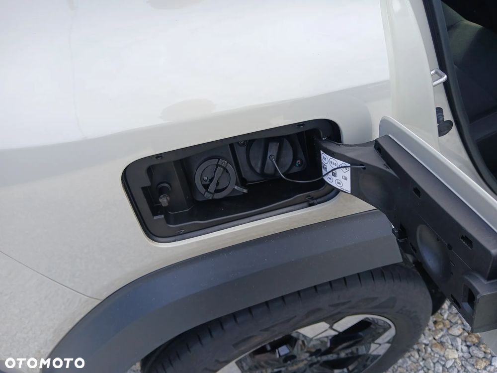 Dacia Duster 1.0 TCe Journey - 37