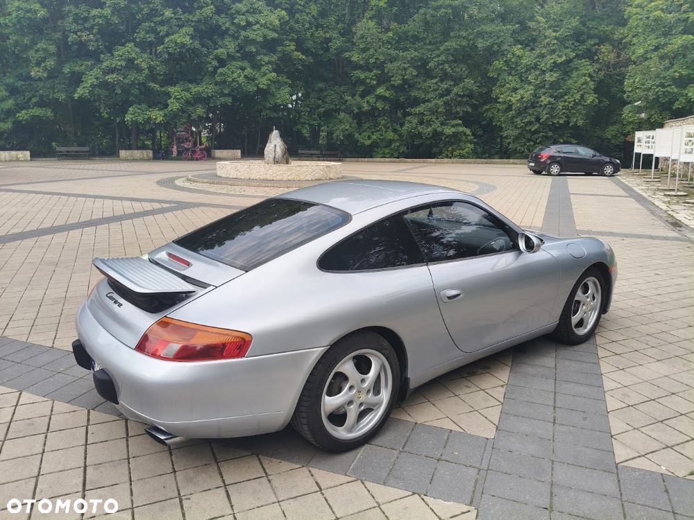 Porsche 911 - 3