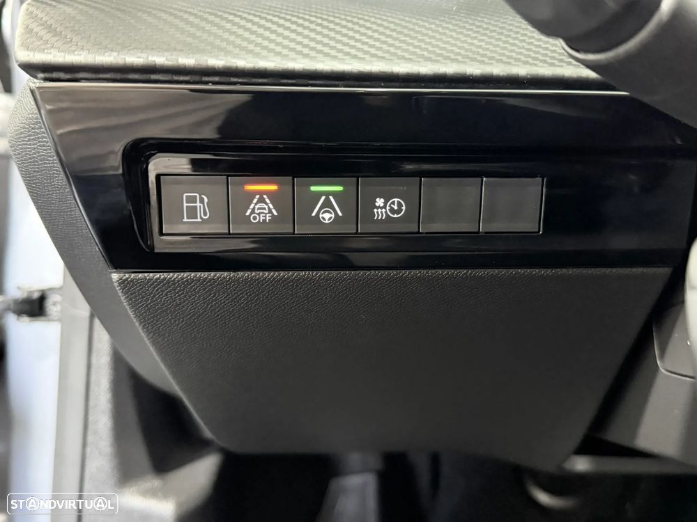 Peugeot 508 1.5 BlueHDi Active - 21