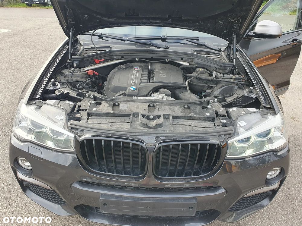 BMW X4 xM40i - 7