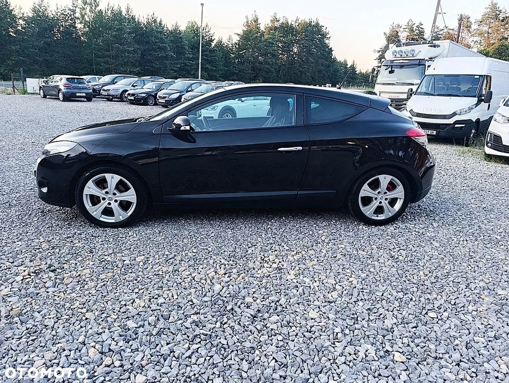 Renault Megane 1.6 16V Color Edition - 3
