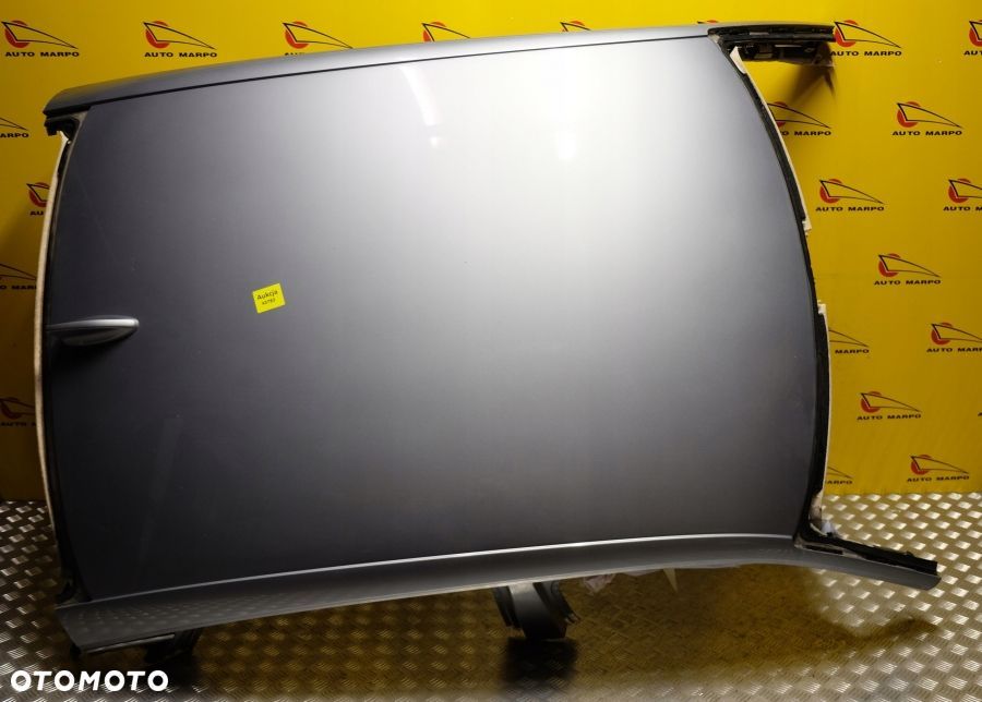 HONDA CIVIC SEDAN XI 2021- DACH USA - 1