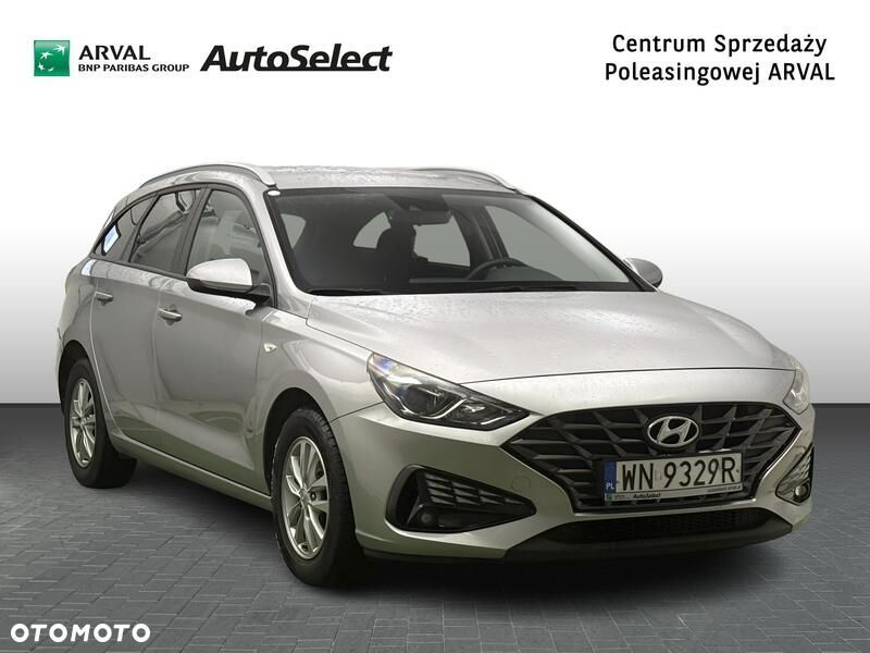 Hyundai i30 1.0 T-GDI Modern - 8