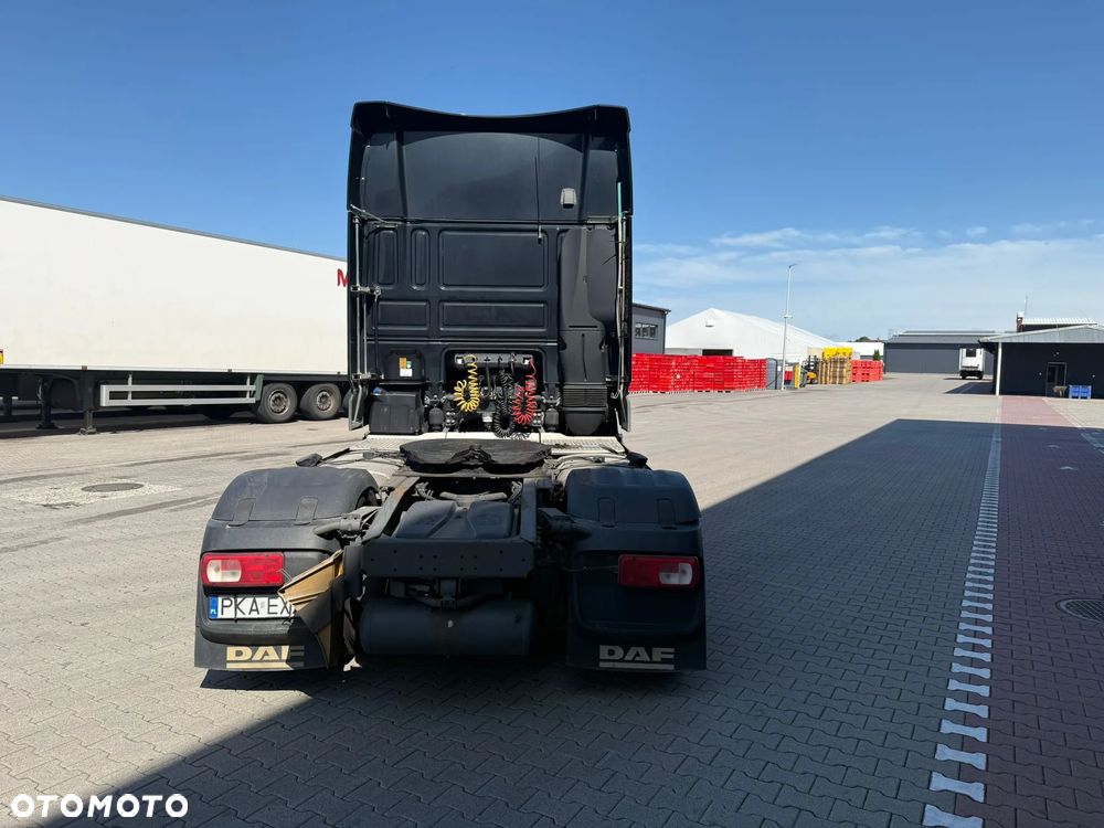 DAF XF 460FT - 5