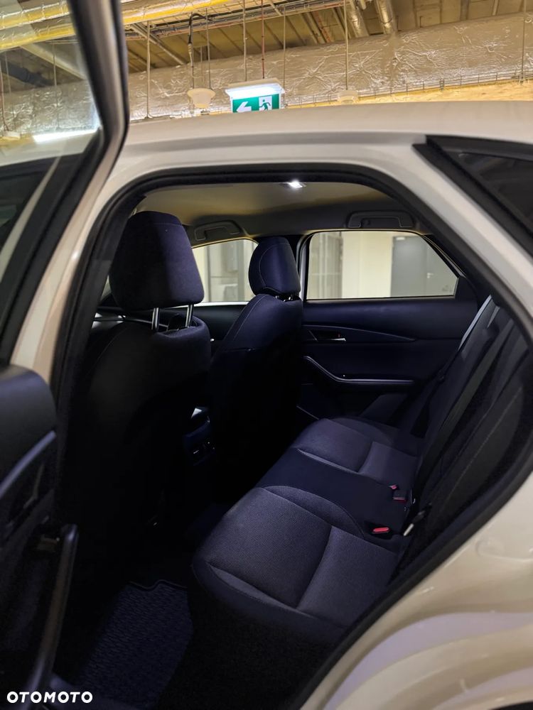 Mazda CX-30 2.0 mHEV Kanjo 2WD - 16