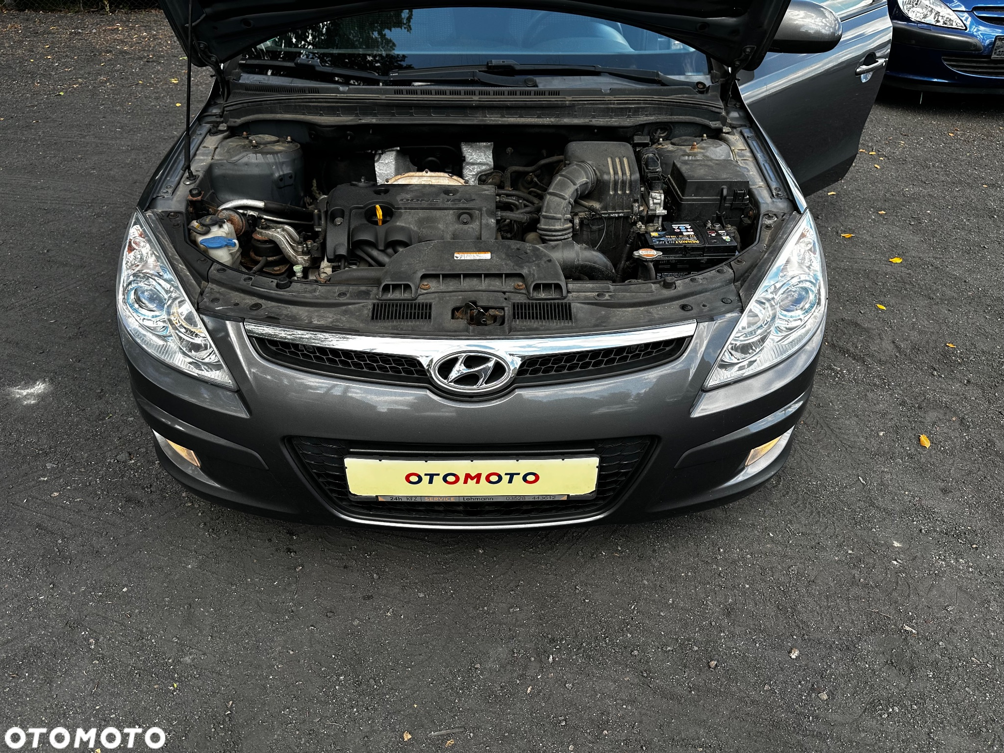 Hyundai i30 - 26