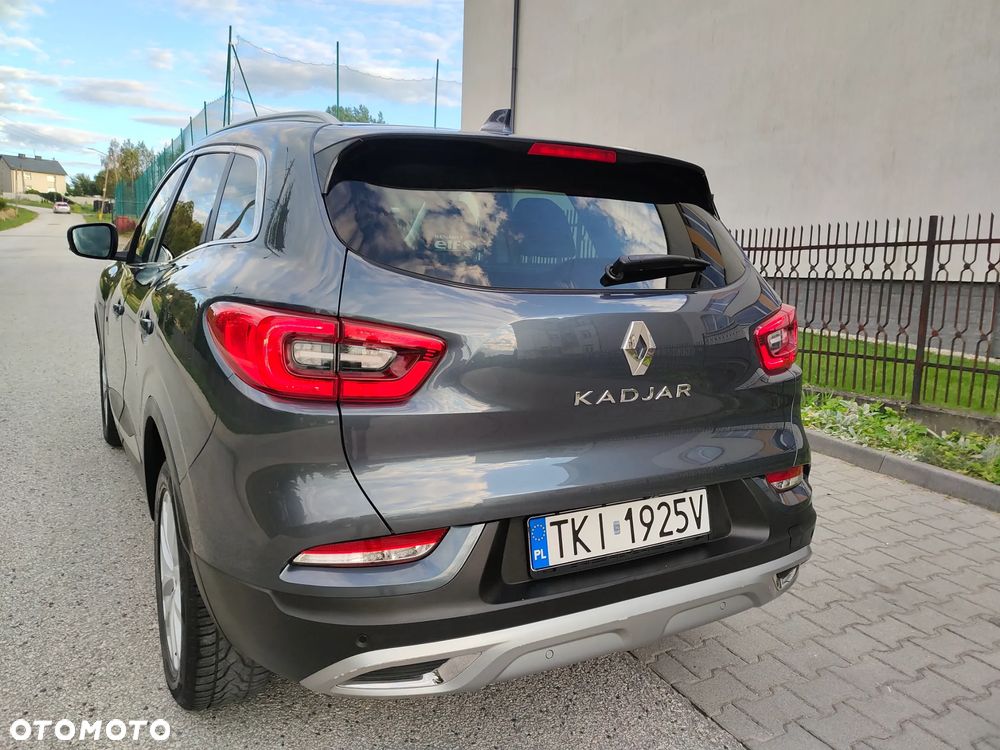 Renault Kadjar 1.3 TCe FAP Limited - 31
