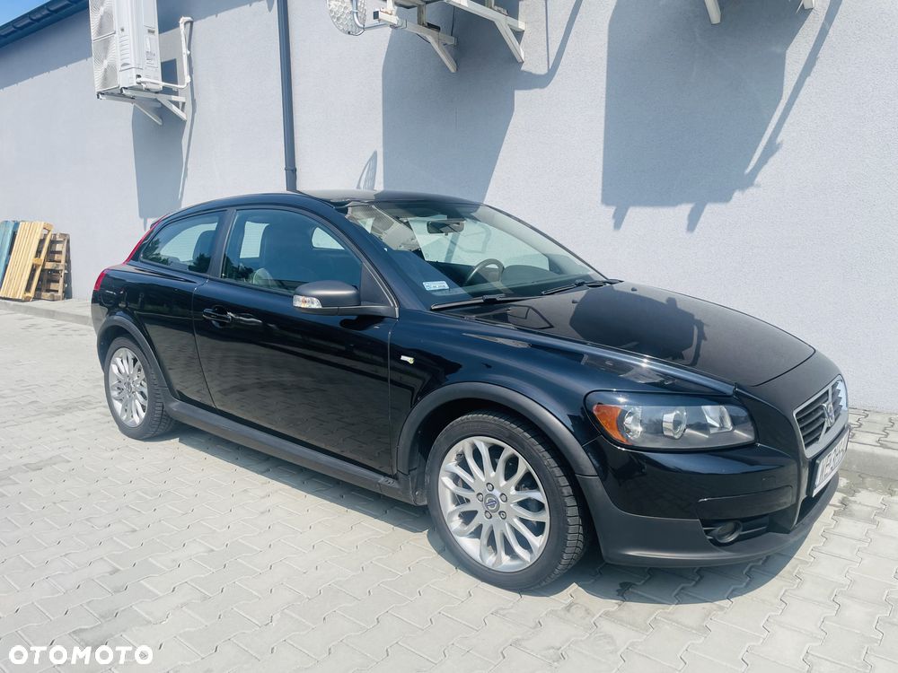 Volvo C30 1.6D DRIVe Momentum - 2