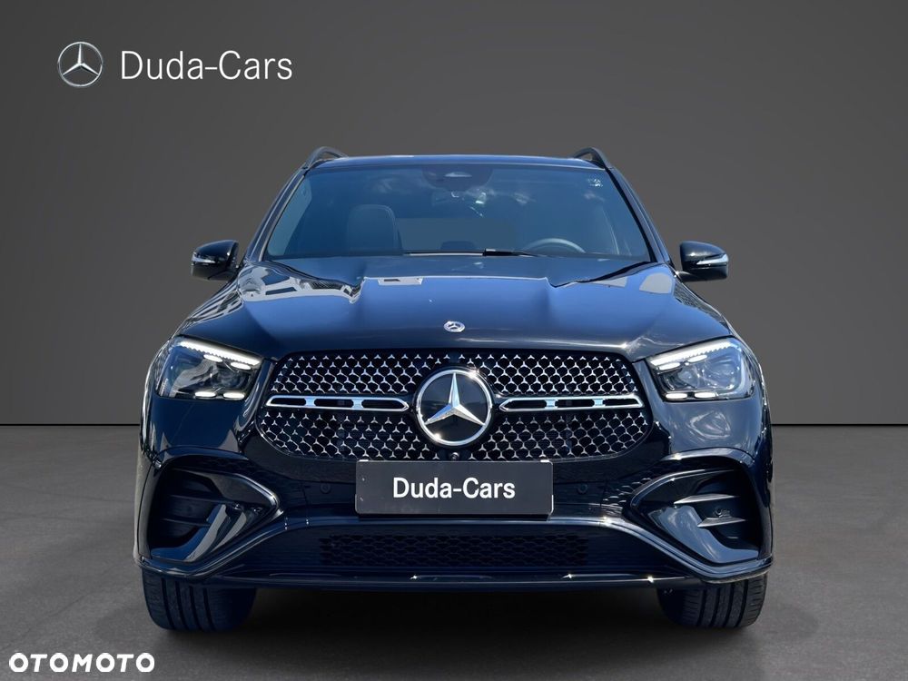 Mercedes-Benz GLE 300 d 4-Matic Premium - 5