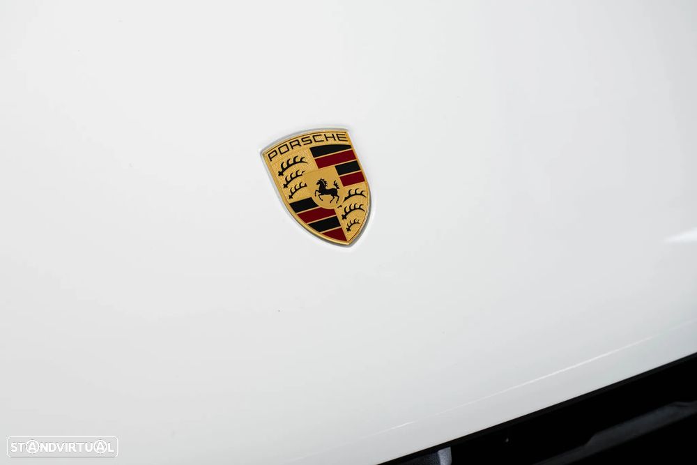 Porsche Macan 2.0T - 17