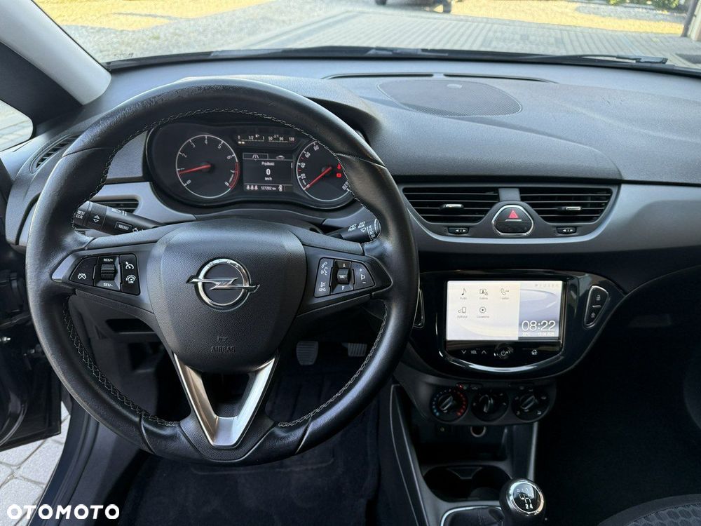 Opel Corsa 1.4 Edition - 15