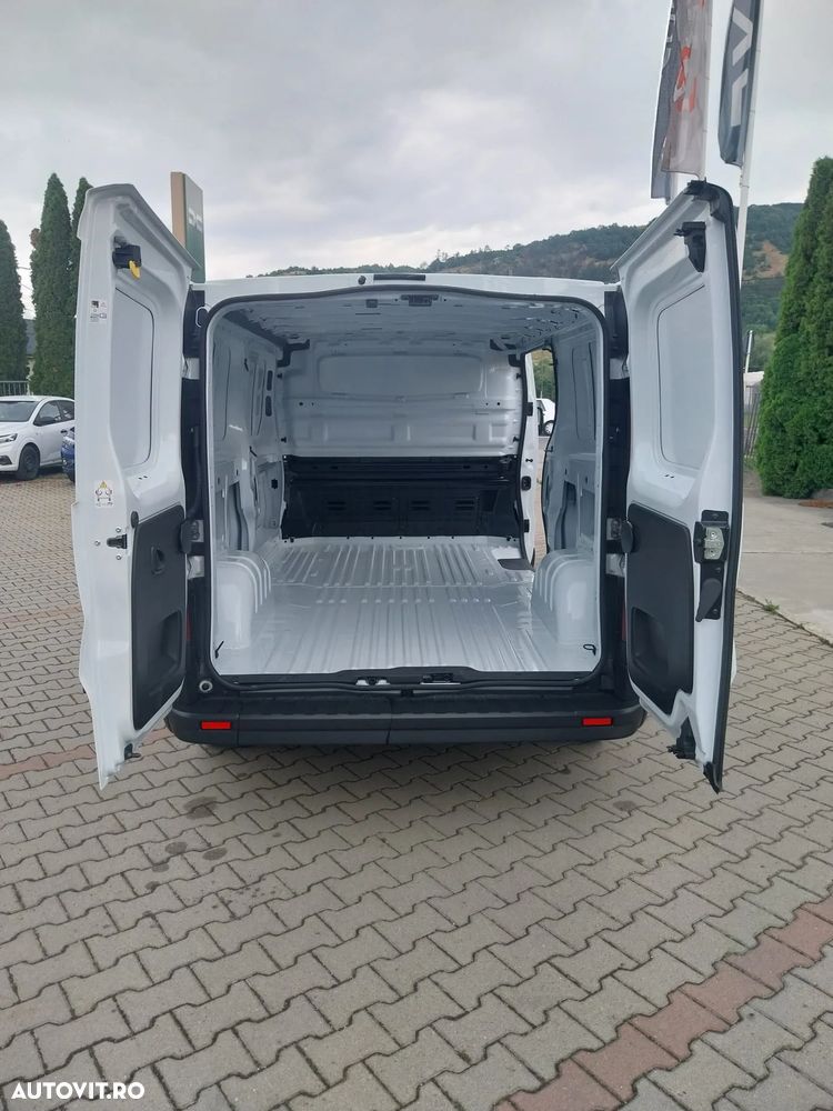 Renault Furgon L2H1 - 4