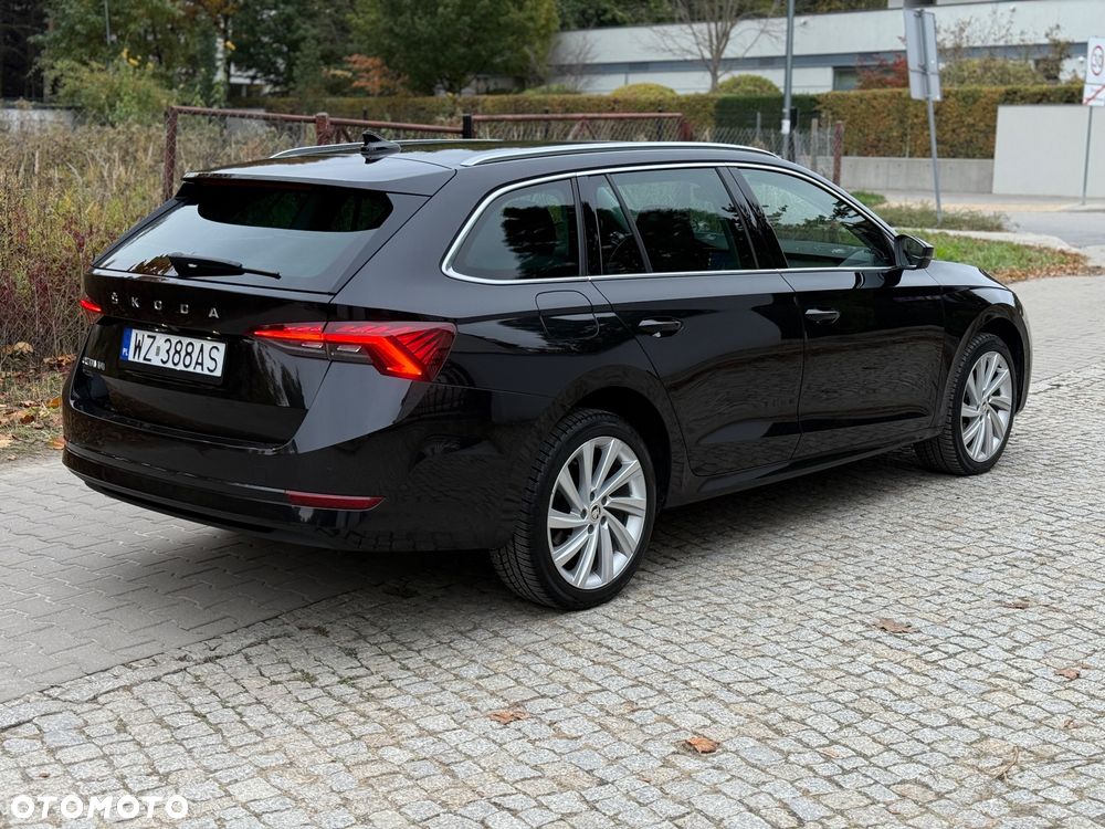 Skoda Octavia - 4