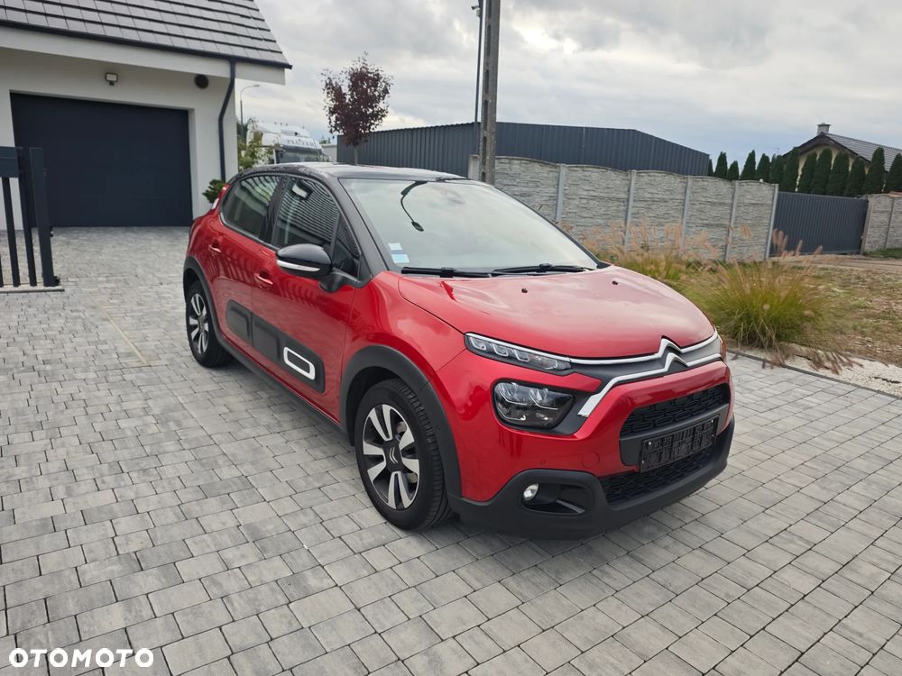Citroen C3 2020 photo 3