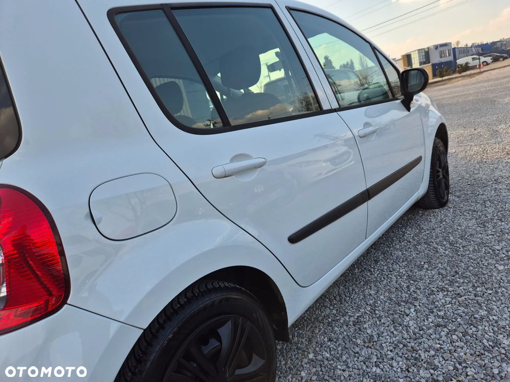 Renault Modus 1.2 16V Yahoo - 21