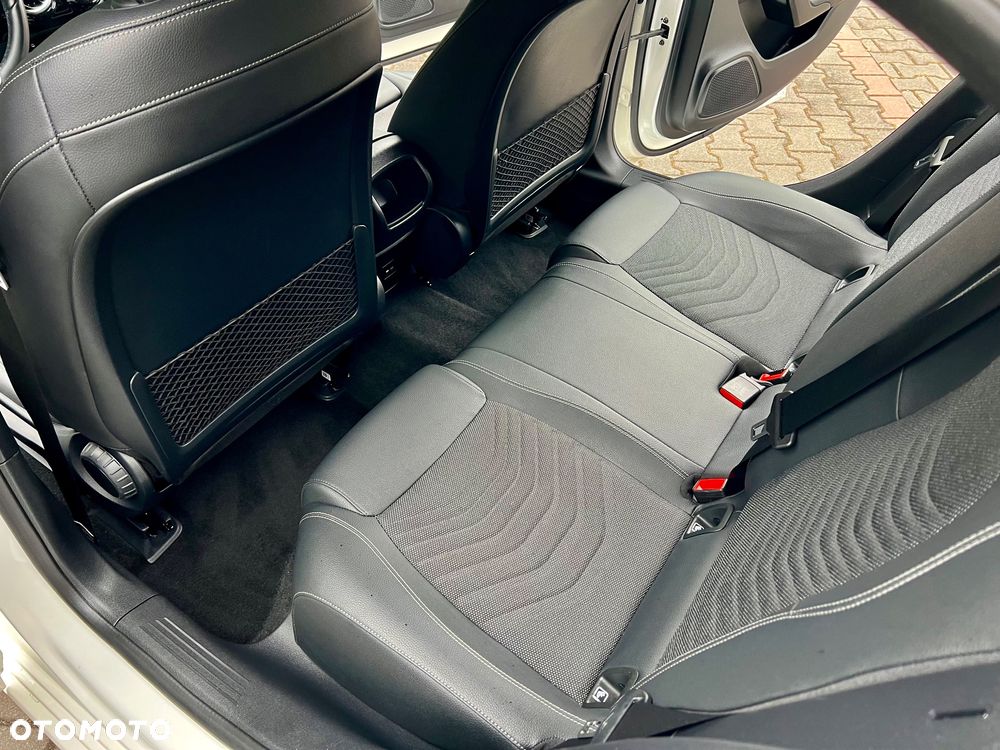 Mercedes-Benz Klasa A 200 d Style - 21