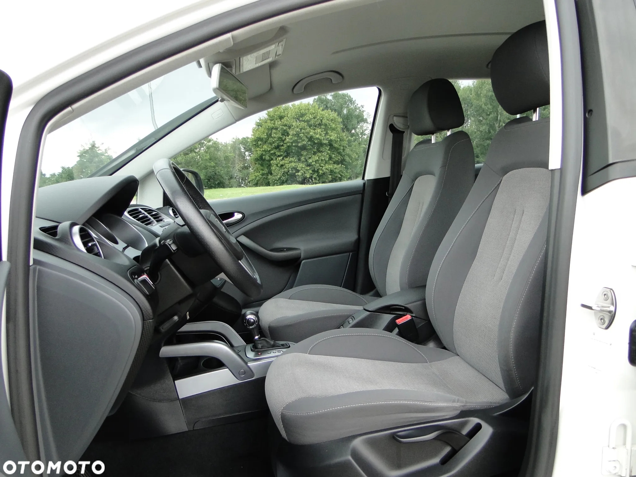 Seat Altea XL 1.6 TDI Style DSG - 17