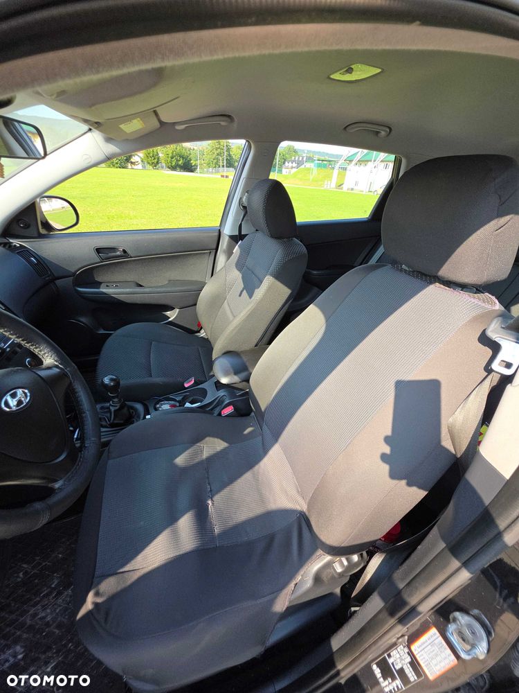 Hyundai i30 - 6