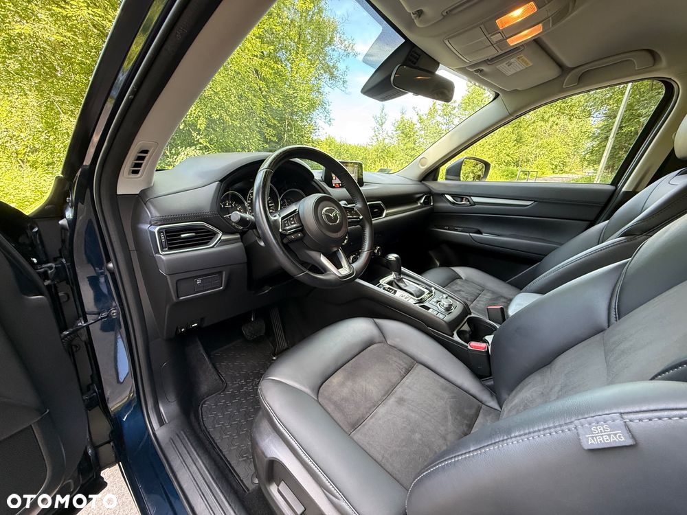 Mazda CX-5 2.5 Skymotion AWD - 16