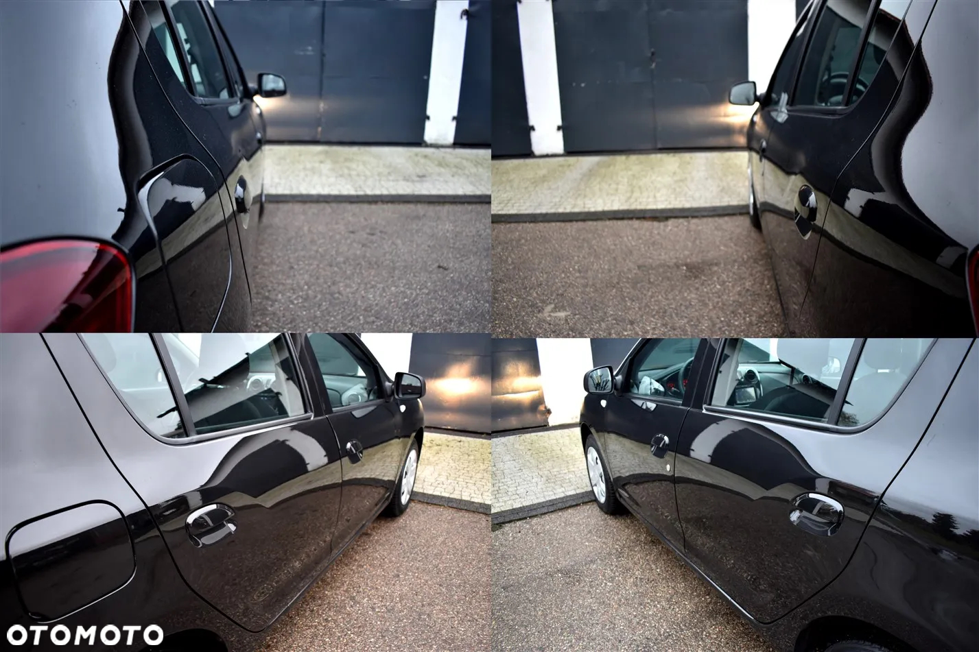 Dacia Sandero 0.9 TCe Laureate S&S - 9