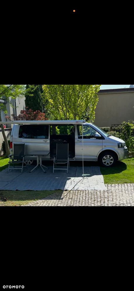 Volkswagen Multivan - 29