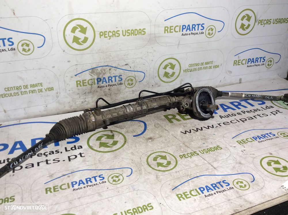 Caixa de direção Citroen C4 Ref. 20389-311 - 1