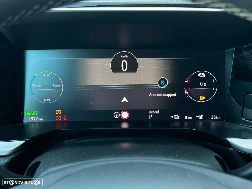 Opel Grandland 1.6 T PHEV GSe - 11