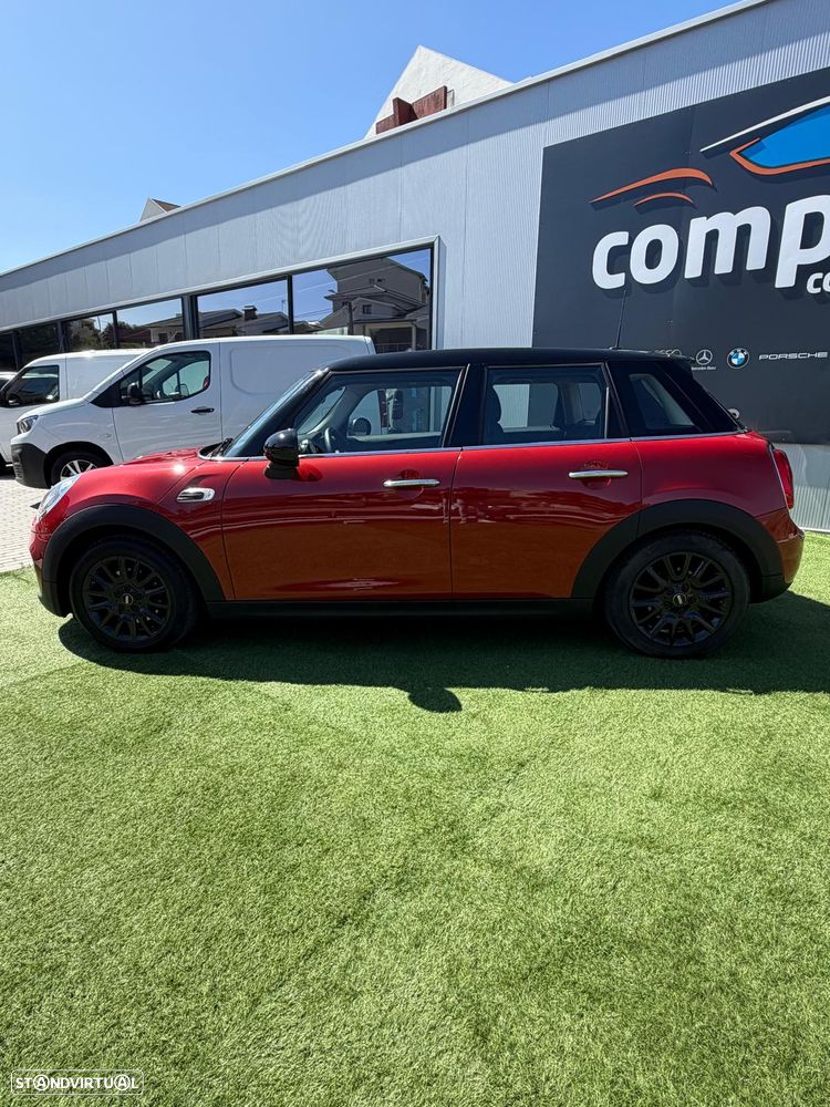 MINI Coupé - 3
