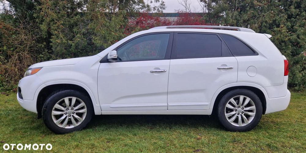 Kia Sorento 2.0 CRDI L - 9