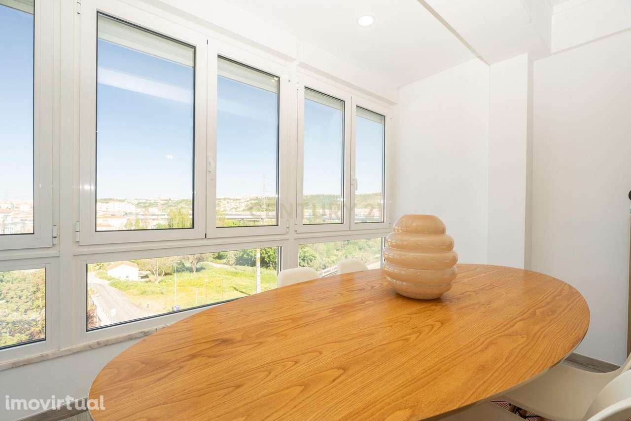 ** ESPECTACULAR APARTAMENTO T2 PERTO DO METRO DE ODIVELAS ** - Grande imagem: 5/34