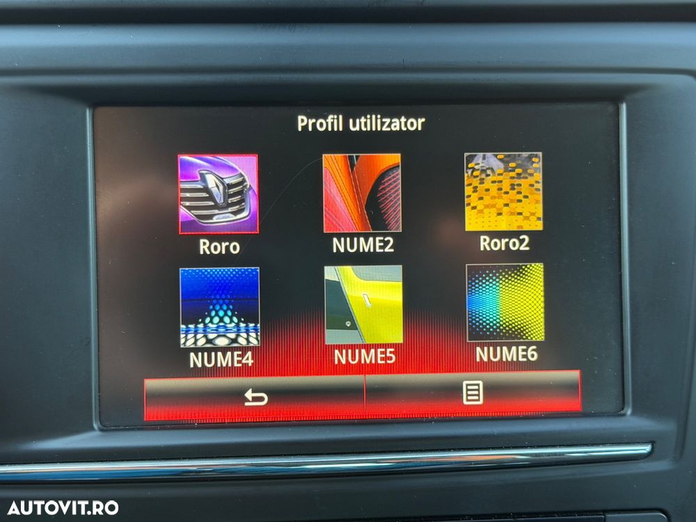 Renault Kadjar - 15
