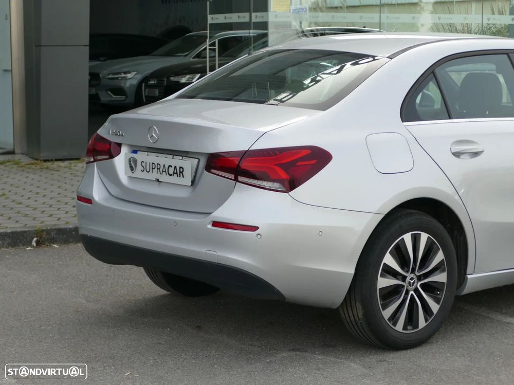 Mercedes-Benz A 250 Limousine e Style Plus - 7