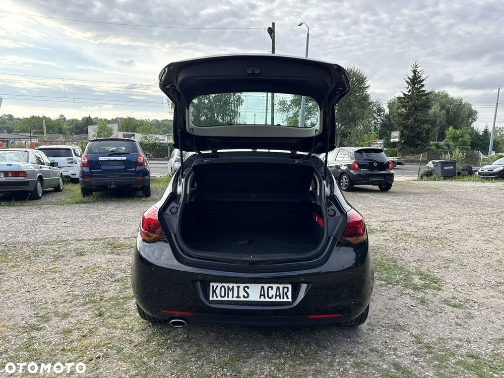Opel Astra - 35