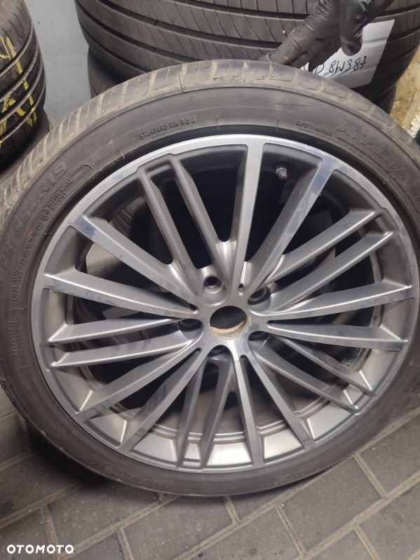 BMW Seria 5 530i mHEV sport - 20