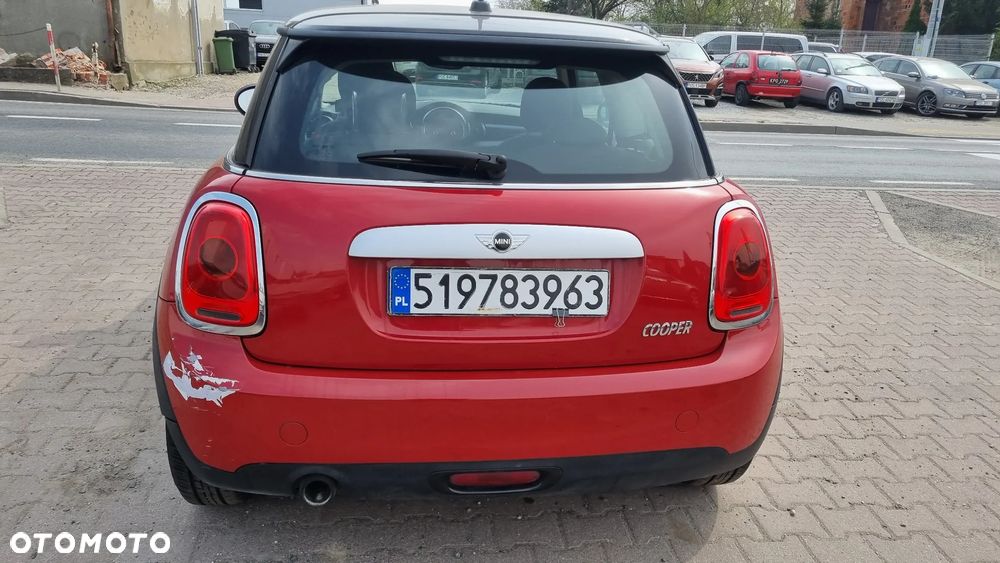 MINI Cooper - 15