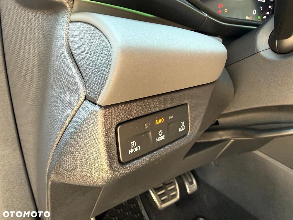Cupra Terramar 1.5 eTSI mHEV Advantage Edition DSG - 19