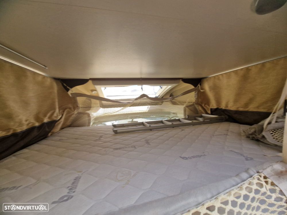Benimar Mileo 236 - 8