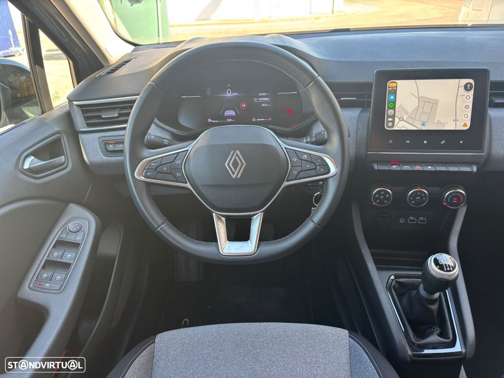 Renault Clio 1.0 TCe Evolution - 25