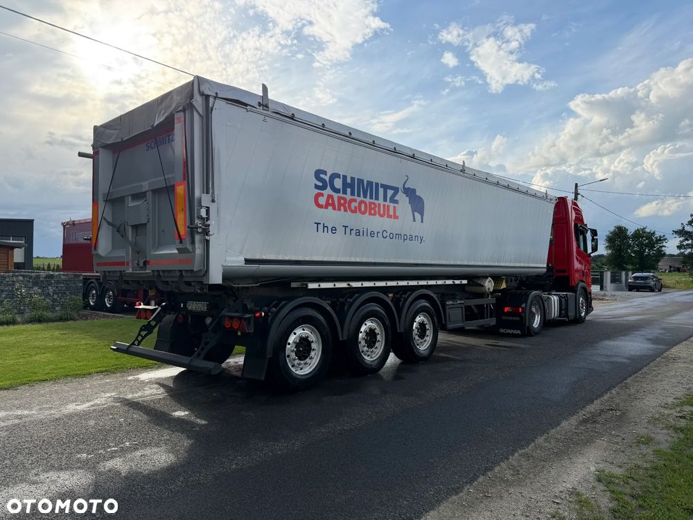 Schmitz Cargobull - 5