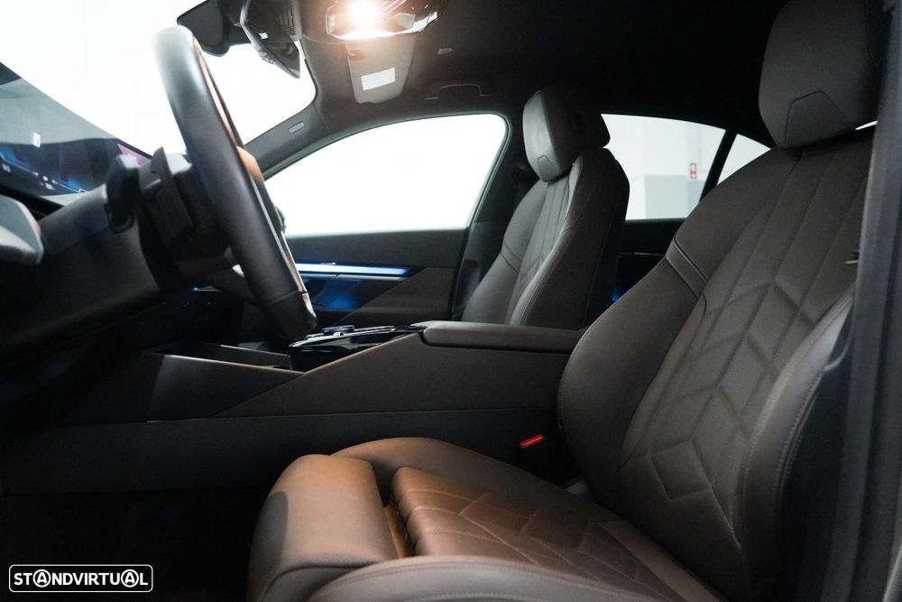 BMW i5 eDrive40 Pack Desportivo M - 7