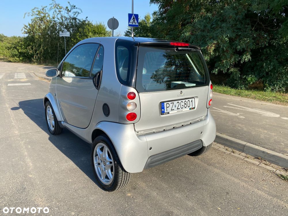 Smart Fortwo - 13