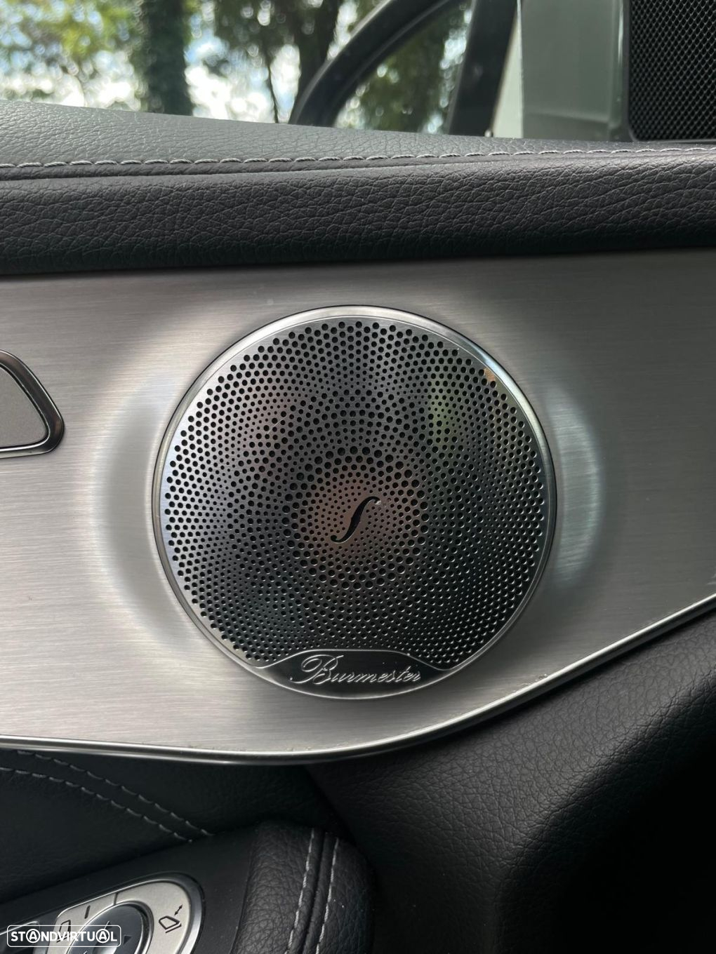 Mercedes-Benz GLC 250 d AMG Line 4-Matic - 16