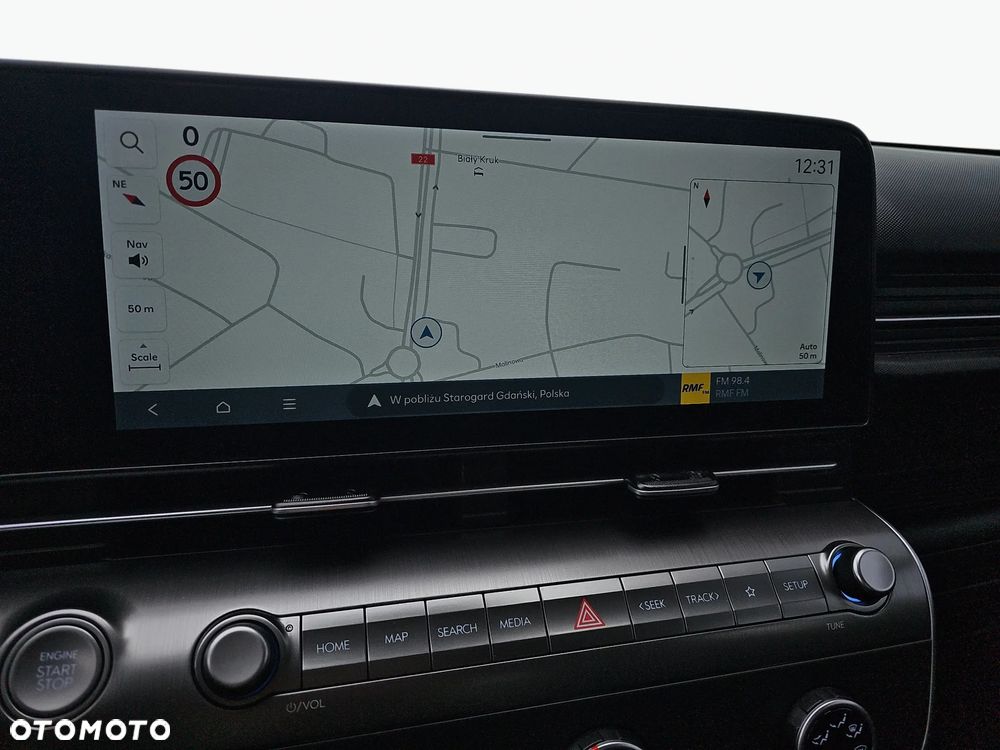 Hyundai Kona 1.0 T-GDI Comfort - 24