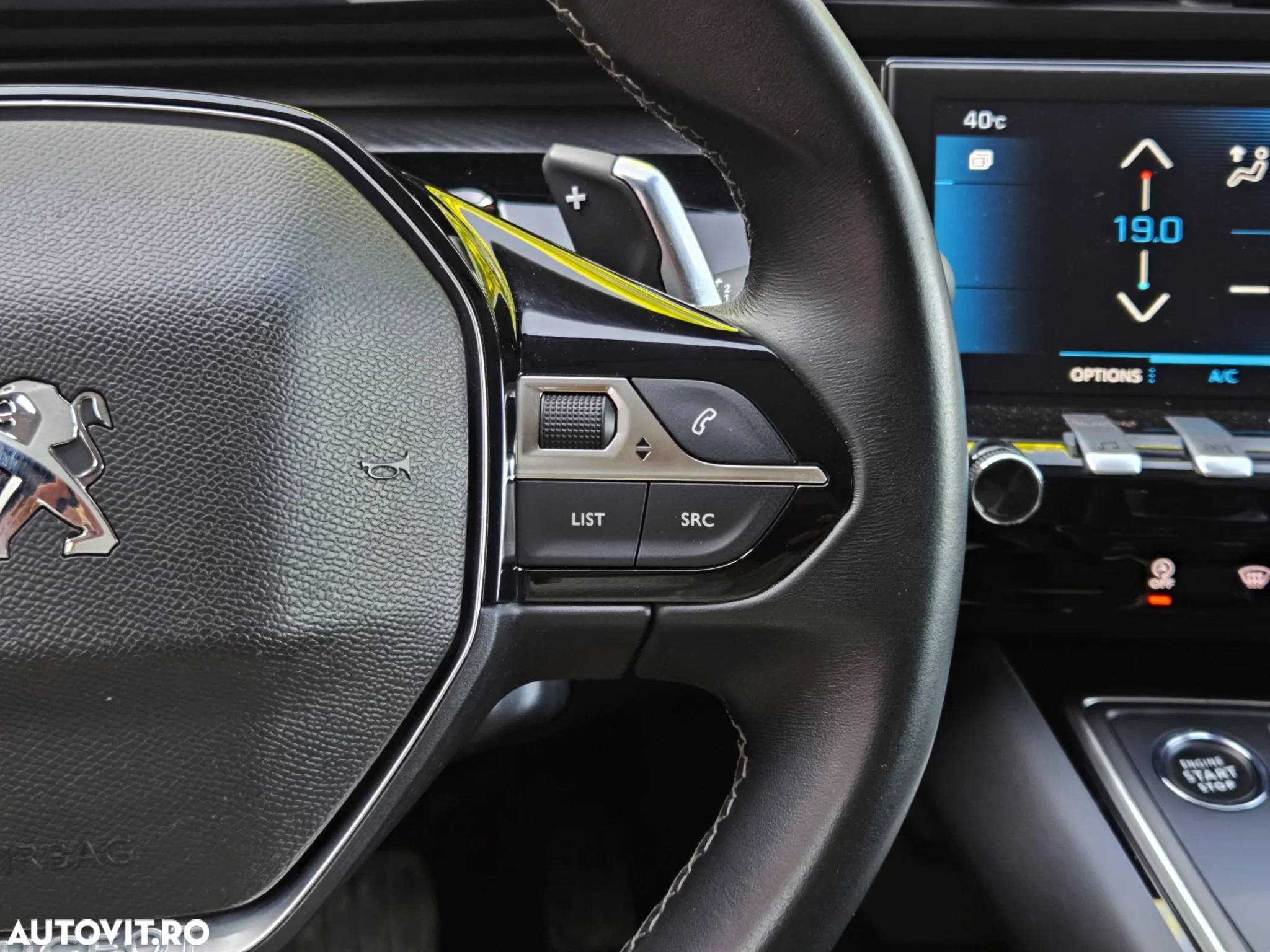 Peugeot 508 - 17
