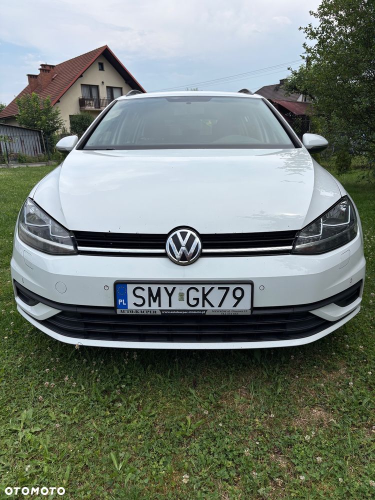 Volkswagen Golf 1.6 TDI BMT Comfortline - 16