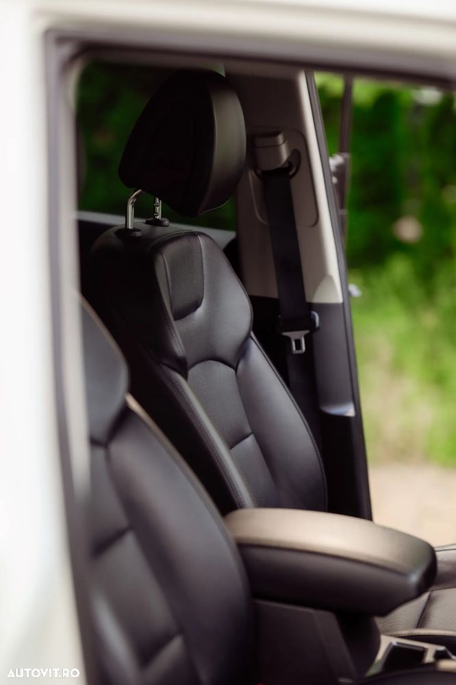 SsangYong Korando 1.5 GDI Turbo AT Premium - 14