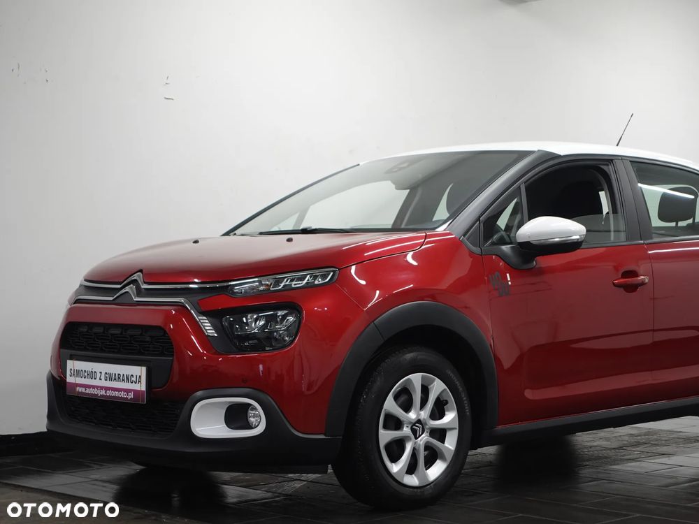 Citroën C3 Pure Tech 83 S&S FEEL - 15