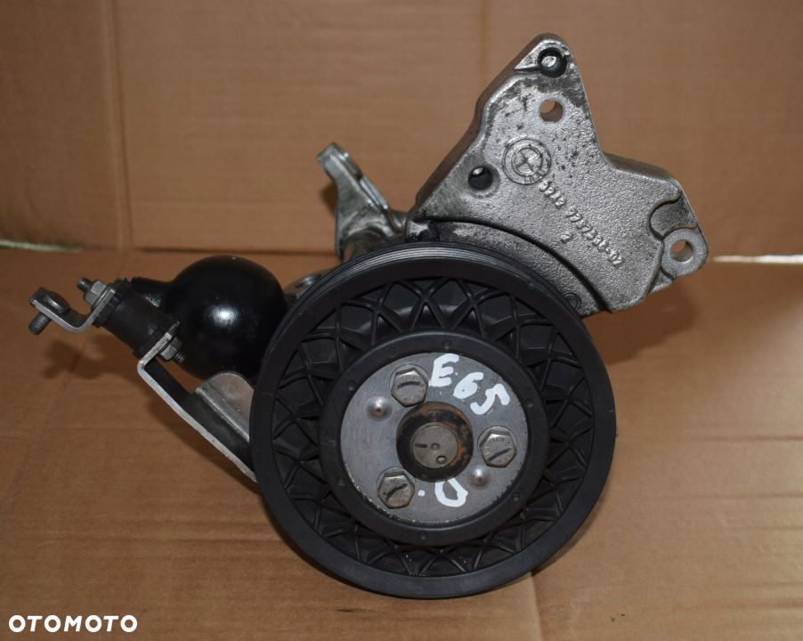 Pompa wspomagania BMW E60 E61E65 3ld.